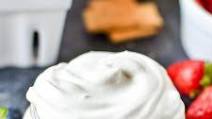 How to Make Whipped Greek Yogurt How to Make Whipped Greek Yogurt