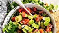 Chunky Avocado Salsa Chunky Avocado Salsa