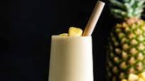 Healthy Pineapple Smoothie Recipe Healthy Pineapple Smoothie Recipe
