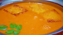 Tomato Shorba Recipe Tomato Shorba Recipe