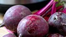 Easy Instant Pot Beets Easy Instant Pot Beets