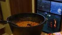 Cast Iron Dutch Oven Chili Cast Iron Dutch Oven Chili