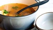 The best cabbage soup recipe (Czech zelňačka) The best cabbage soup recipe (Czech zelňačka)
