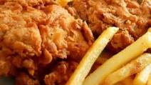 Delicious Fried Chicken Recipe Delicious Fried Chicken Recipe