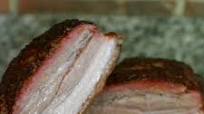 Asian Glazed Pork Belly Asian Glazed Pork Belly