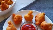Gobi Pakora Recipe | Gobi Chop Gobi Pakora Recipe | Gobi Chop