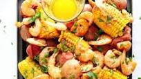 Instant Pot Shrimp Boil Instant Pot Shrimp Boil