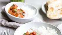 Instant Pot Butter Chicken Instant Pot Butter Chicken