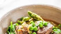 Pressure Cooker Lamb Stew with Spring Vegetables Pressure Cooker Lamb Stew with Spring Vegetables