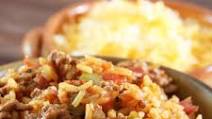Spanish Rice Spanish Rice