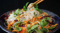 Thai Glass Noodle Salad Thai Glass Noodle Salad