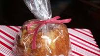 Mini Eggnog Bunt Cakes Mini Eggnog Bunt Cakes