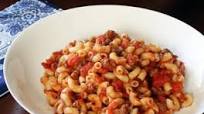 Mom's American Chop Suey Mom's American Chop Suey