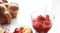 Strawberry Jam Strawberry Jam