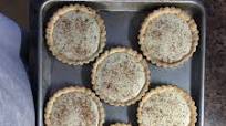 Milk Tart Milk Tart