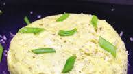 Microwave Frittata for One Microwave Frittata for One