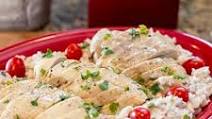 Chicken and Rice Chicken and Rice