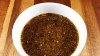 Greek Balsamic Dressing Greek Balsamic Dressing