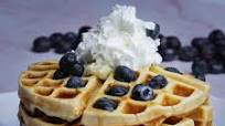 Classic Homemade Waffle Recipe Classic Homemade Waffle Recipe