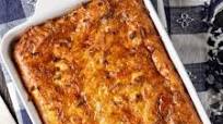 Weight Watchers Potato Kugel Weight Watchers Potato Kugel