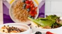 Grape-Nuts Hot Bowls Grape-Nuts Hot Bowls
