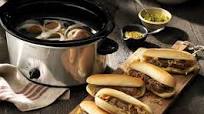 Johnsonville Brat Crock Johnsonville Brat Crock