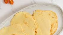 Keto Almond Flour Tortillas Keto Almond Flour Tortillas