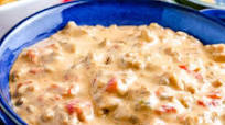 Chile Con Queso Chile Con Queso