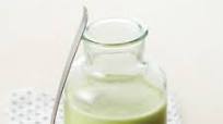 Kiwi Cabbage Juice Kiwi Cabbage Juice