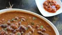 Instant Pot Rajma Masala Instant Pot Rajma Masala