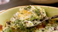 Broccoli, Cheese, and Rice Casserole Broccoli, Cheese, and Rice Casserole