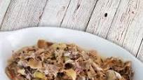 Ginataang puso ng saging recipe Ginataang puso ng saging recipe