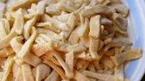 Homemade Egg Noodles Recipe Homemade Egg Noodles Recipe