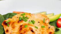 Miso Roasted Salmon Miso Roasted Salmon