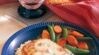Creamy Ranch Pork Chops & Rice Creamy Ranch Pork Chops & Rice