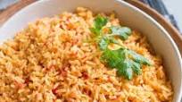 Authentic Mexican Rice