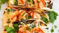 Bang Bang Shrimp Tacos Bang Bang Shrimp Tacos