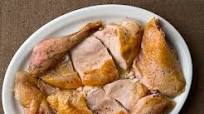 Roast Pheasant Roast Pheasant