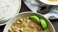 Crock Pot Pork Chile Verde Crock Pot Pork Chile Verde