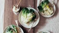 The Best Caesar Salad Dressing The Best Caesar Salad Dressing