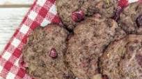Venison Breakfast Sausage with Bacon and Cranberries Venison Breakfast Sausage with Bacon and Cranberries