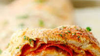 Quick and Easy Pepperoni Rolls Quick and Easy Pepperoni Rolls