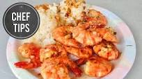 Garlic Shrimp Recipe Garlic Shrimp Recipe