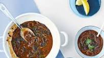 Quick Black Dhal Quick Black Dhal