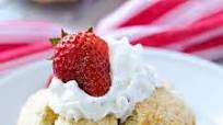 Bisquick Strawberry Shortcake Bisquick Strawberry Shortcake
