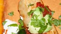 Arizona Chimichanga Arizona Chimichanga