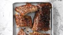 Jim's Secret Family Recipe Ribs Jim's Secret Family Recipe Ribs