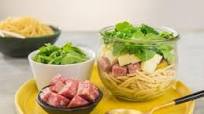 Antipasto Pasta Salad Antipasto Pasta Salad