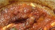 Lamb Kokkinisto (Greek Lamb Stew) Lamb Kokkinisto (Greek Lamb Stew)