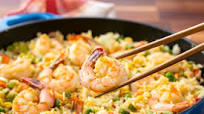 Shrimp Fried Rice Shrimp Fried Rice